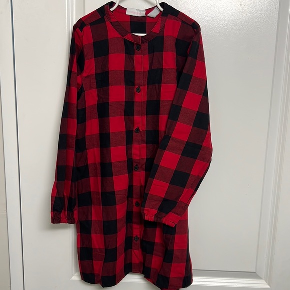 Children place dress size 7-8 - Picture 2 of 2